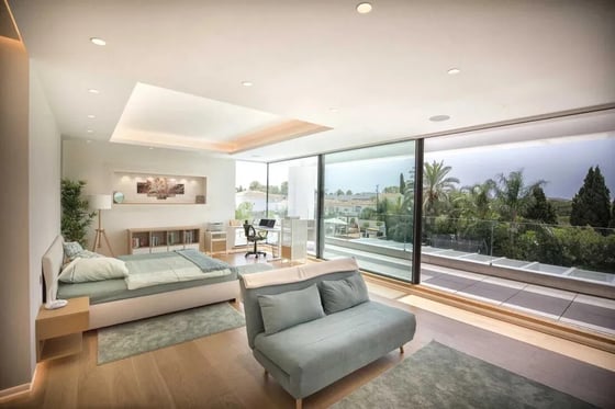 Modern Mansion And Guest House In The New Golden Mile., picture 8