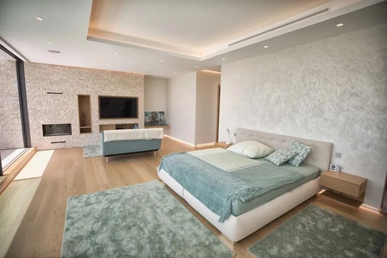 Modern Mansion And Guest House In The New Golden Mile., picture 7