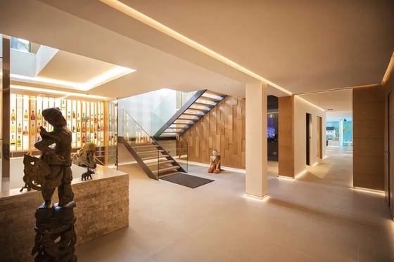 Modern Mansion And Guest House In The New Golden Mile., picture 10