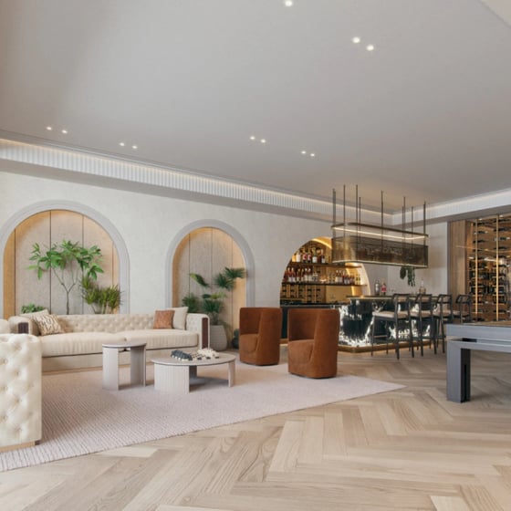 An extraordinary villa that redefines luxury living with 24S, picture 7
