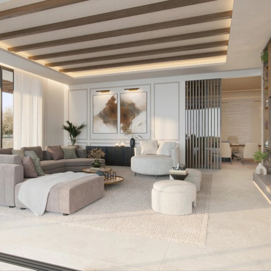 An extraordinary villa that redefines luxury living with 24S, picture 12