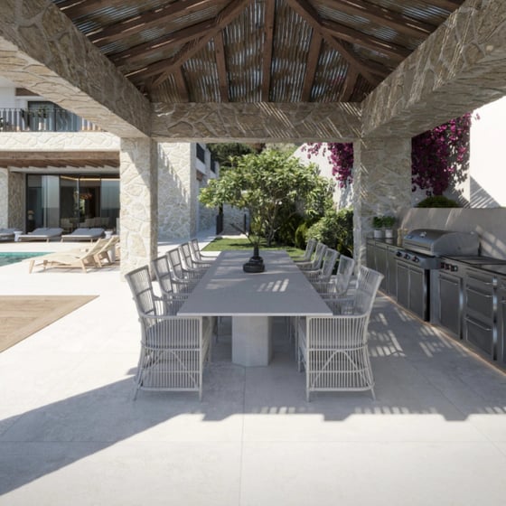 An extraordinary villa that redefines luxury living with 24S, picture 6