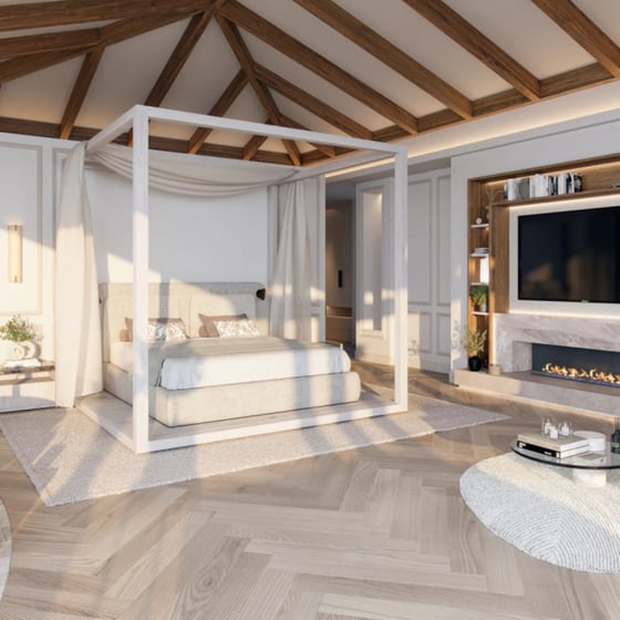 An extraordinary villa that redefines luxury living with 24S, picture 13