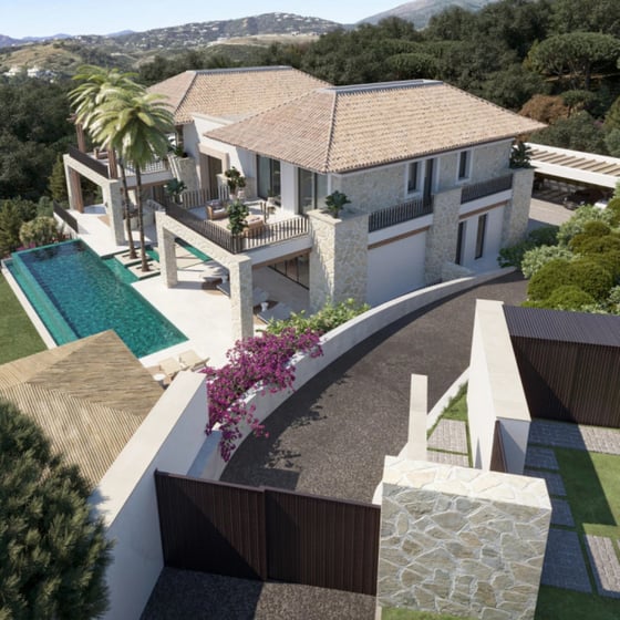 An extraordinary villa that redefines luxury living with 24S, picture 2