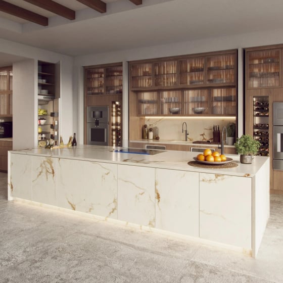 An extraordinary villa that redefines luxury living with 24S, picture 9