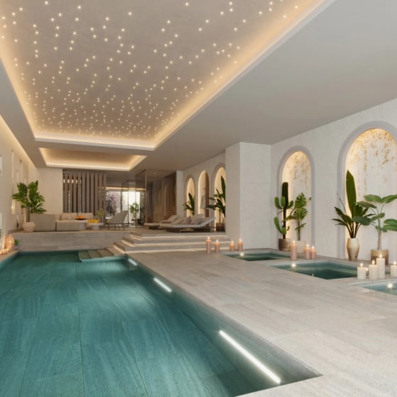 An extraordinary villa that redefines luxury living with 24S, picture 19