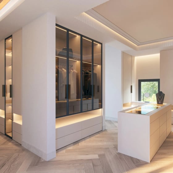 An extraordinary villa that redefines luxury living with 24S, picture 14