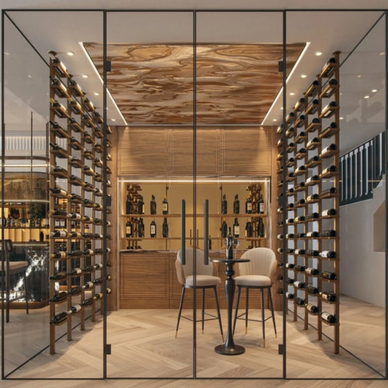 An extraordinary villa that redefines luxury living with 24S, picture 16
