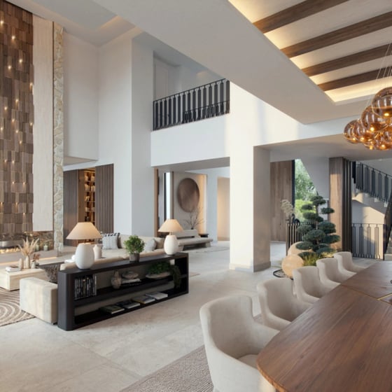 An extraordinary villa that redefines luxury living with 24S, picture 5