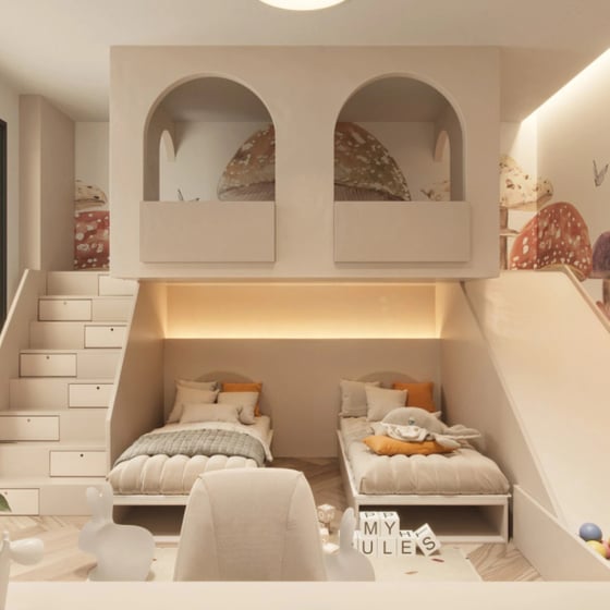 An extraordinary villa that redefines luxury living with 24S, picture 15