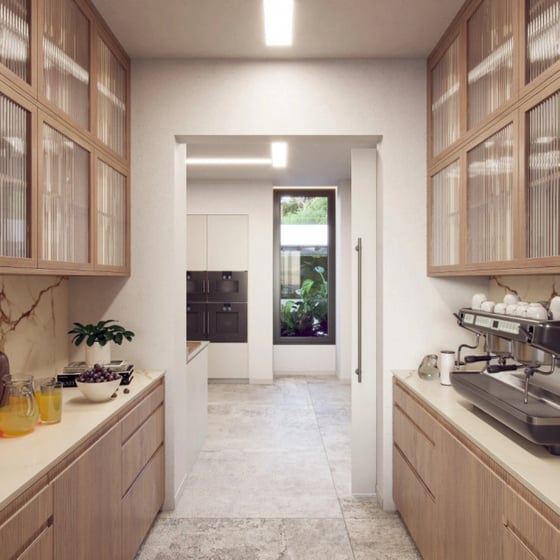 An extraordinary villa that redefines luxury living with 24S, picture 11