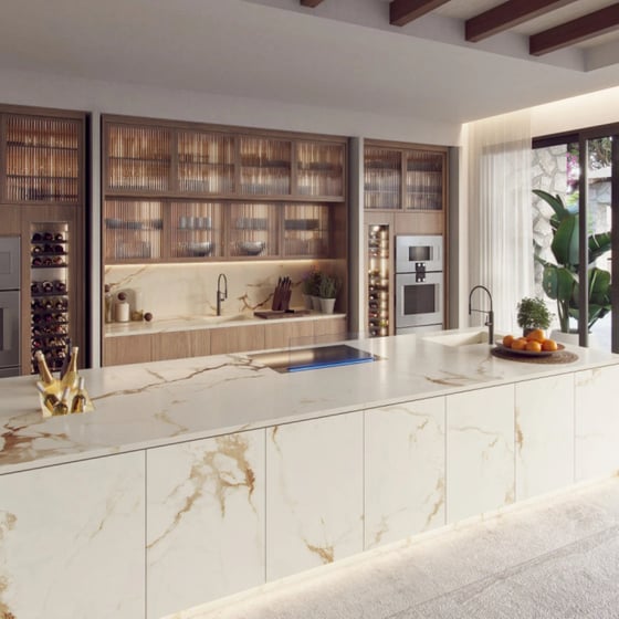 An extraordinary villa that redefines luxury living with 24S, picture 8