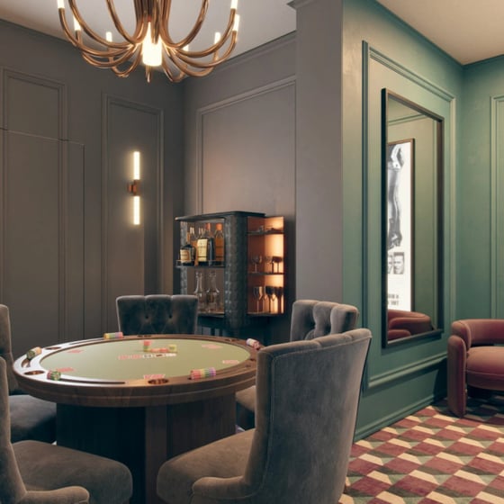 An extraordinary villa that redefines luxury living with 24S, picture 18