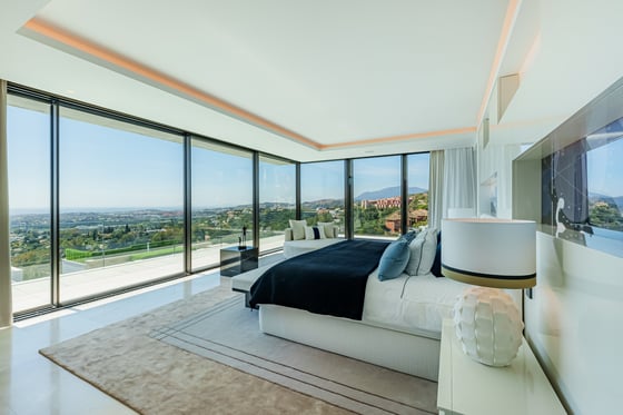 Experience the epitome of elegance and exclusivity Mansion, picture 8