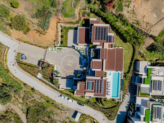 Experience the epitome of elegance and exclusivity Mansion, picture 21