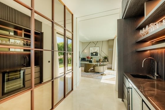 Experience the epitome of elegance and exclusivity Mansion, picture 11