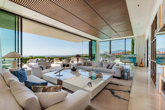 Experience the epitome of elegance and exclusivity Mansion, picture 6