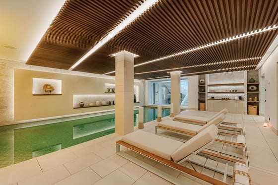 Experience the epitome of elegance and exclusivity Mansion, picture 18
