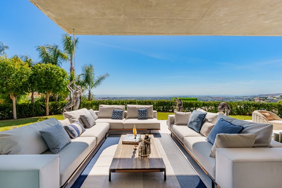 Experience the epitome of elegance and exclusivity Mansion, picture 5
