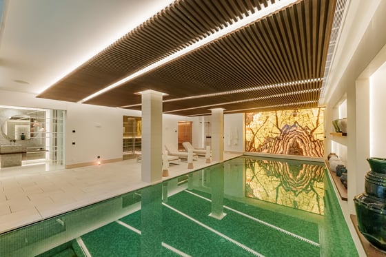 Experience the epitome of elegance and exclusivity Mansion, picture 19