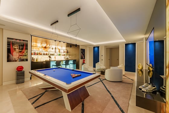 Experience the epitome of elegance and exclusivity Mansion, picture 17