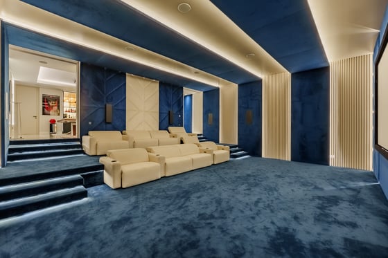 Experience the epitome of elegance and exclusivity Mansion, picture 14