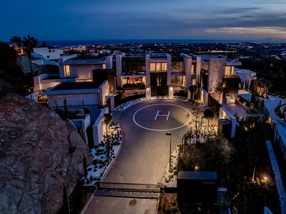 Experience the epitome of elegance and exclusivity Mansion, picture 20