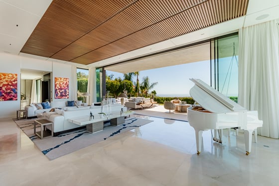 Experience the epitome of elegance and exclusivity Mansion, picture 7