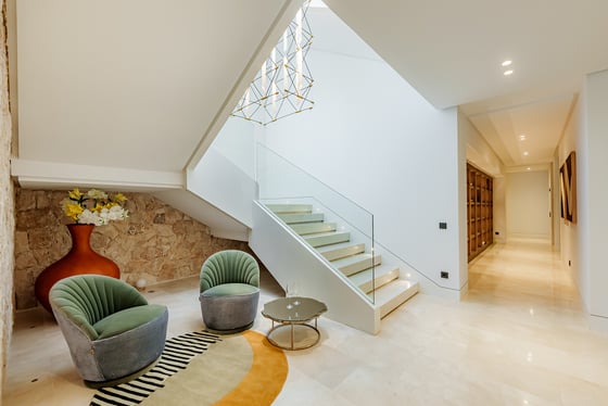 Experience the epitome of elegance and exclusivity Mansion, picture 12