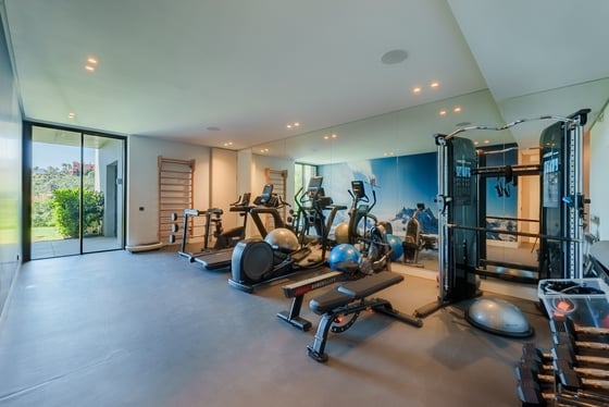 Experience the epitome of elegance and exclusivity Mansion, picture 15