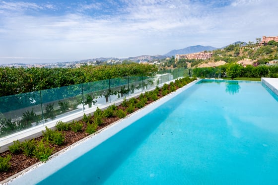 Experience the epitome of elegance and exclusivity Mansion, picture 4