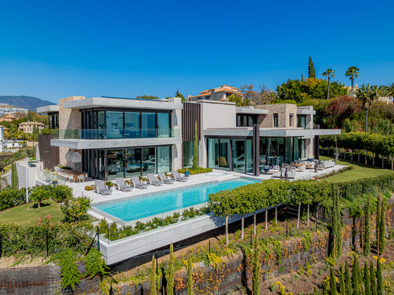 Experience the epitome of elegance and exclusivity Mansion, picture 2