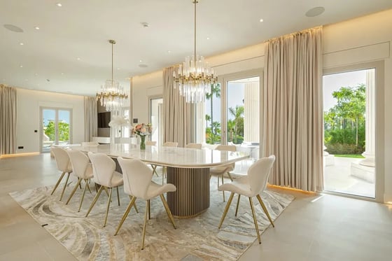 An architecturally unique, south-facing property in Marbella, picture 8