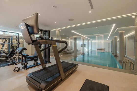 An architecturally unique, south-facing property in Marbella, picture 15