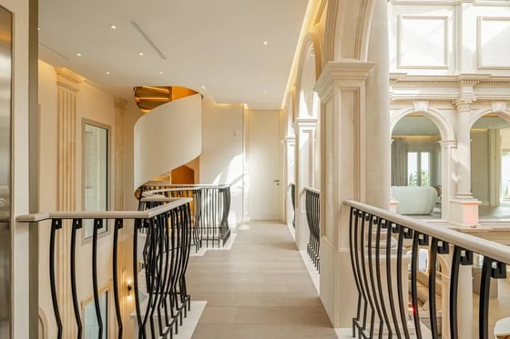 An architecturally unique, south-facing property in Marbella, picture 11