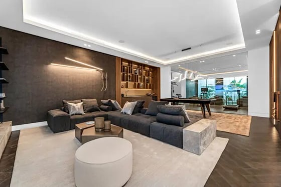 An Extraordinary Bespoke Villa with Sea Views in Marbella, picture 16