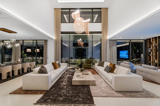 An Extraordinary Bespoke Villa with Sea Views in Marbella, picture 6