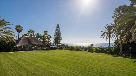 Iconic Frontline Beach Estate with Private Beach Access, picture 6