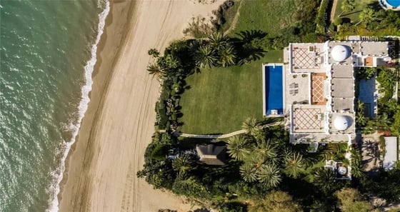 Iconic Frontline Beach Estate with Private Beach Access, picture 19