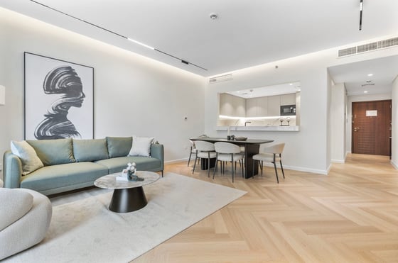 Renovated | Fully Furnished | Ready to Move In, picture 1