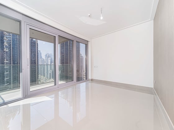 Burj & Fountain View | Unfurnished | Vacant Soon, picture 13