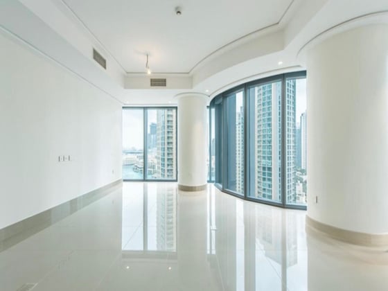 Burj & Fountain View | Unfurnished | Vacant Soon, picture 3