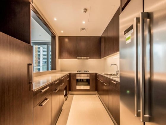 Burj & Fountain View | Unfurnished | Vacant Soon, picture 6