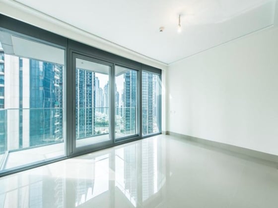 Burj & Fountain View | Unfurnished | Vacant Soon, picture 4