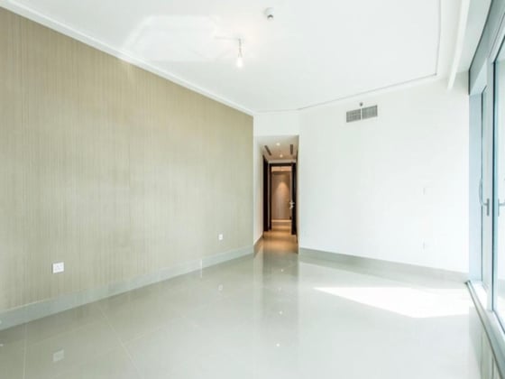 Burj & Fountain View | Unfurnished | Vacant Soon, picture 9