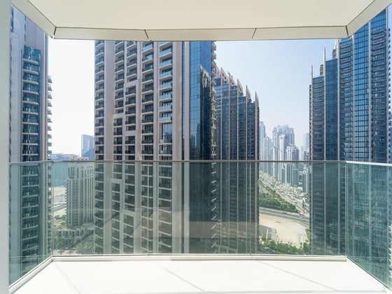 Burj & Fountain View | Unfurnished | Vacant Soon, picture 16