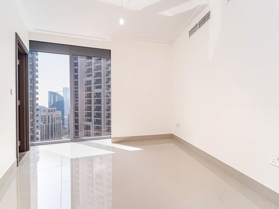 Burj & Fountain View | Unfurnished | Vacant Soon, picture 11