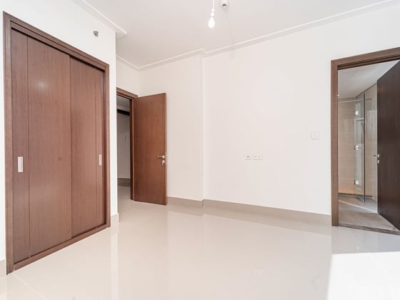 Burj & Fountain View | Unfurnished | Vacant Soon, picture 12