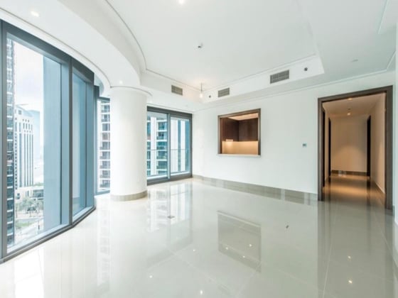 Burj & Fountain View | Unfurnished | Vacant Soon, picture 5