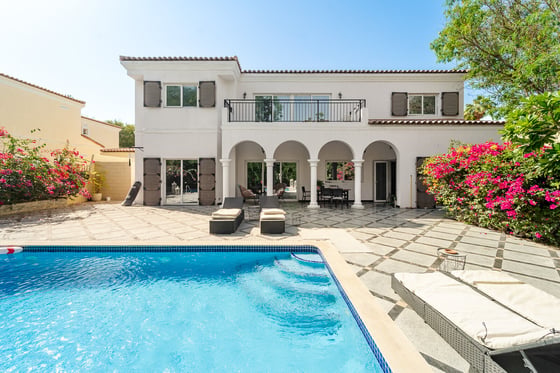 Exclusive | Large Plot | Private Pool..., picture 14